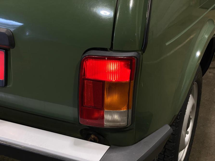 Lada (ВАЗ) 2121 (4x4) I Рестайлинг Челябинск  - изображение 8