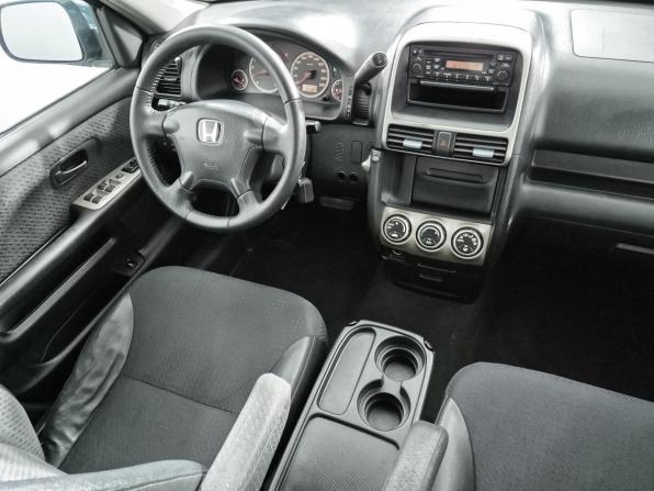 Honda CR-V II с пробегом 2003 года, цена 679 000 рублей, 207887 км, внедорожник, Автокод Объявления