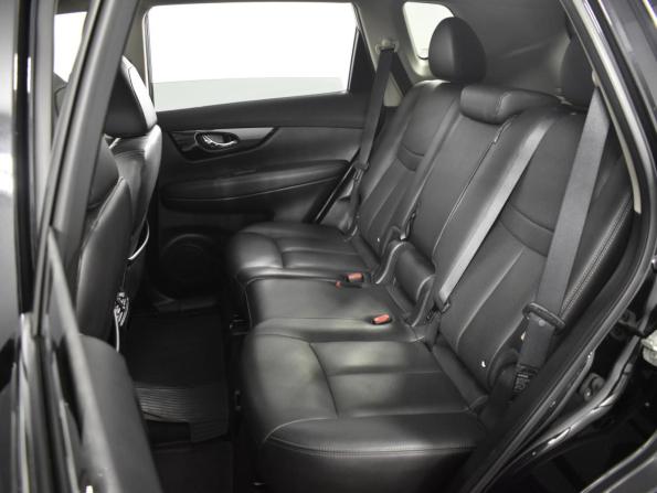 Nissan X-Trail III Рестайлинг с пробегом 2021 года, цена 2 769 900 рублей, 128426 км, внедорожник, Автокод Объявления