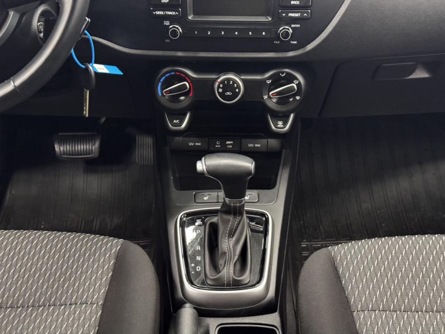 Kia Rio IV Воронеж  - изображение 10