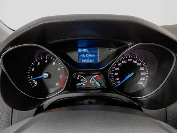 Ford Focus III с пробегом 2014 года, цена 523 300 рублей, 85499 км, хэтчбек, Автокод Объявления