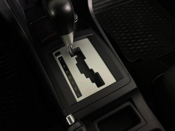 Mitsubishi Lancer X Рестайлинг с пробегом 2011 года, цена 799 000 рублей, 167000 км, седан, Автокод Объявления