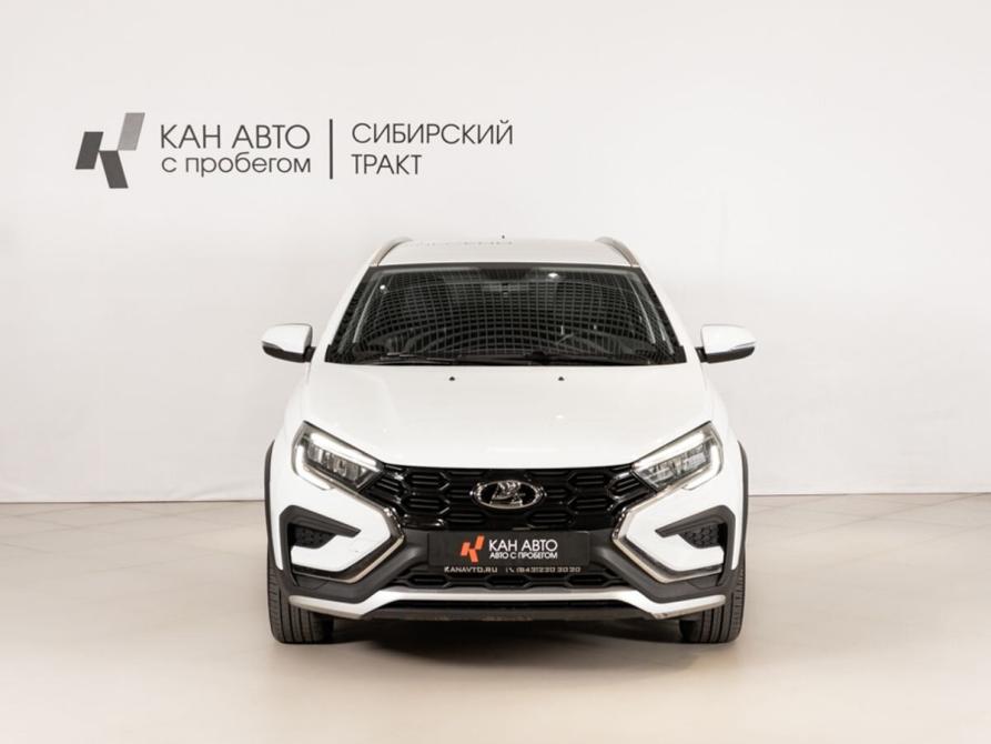 Lada (ВАЗ) Vesta I Рестайлинг (NG) Казань  - изображение 2