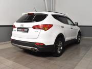 Hyundai Santa Fe III Кемерово  - изображение 34