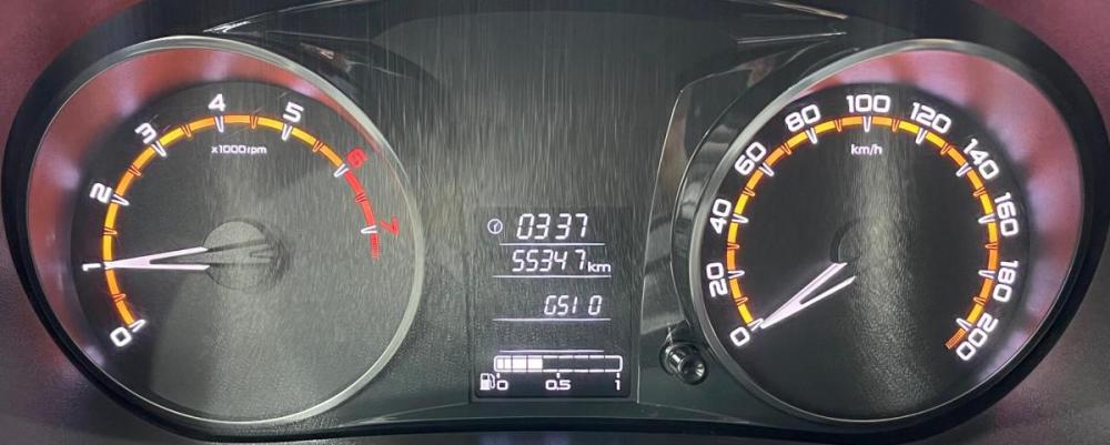 Lada (ВАЗ) Granta I Рестайлинг Воронеж  - изображение 19