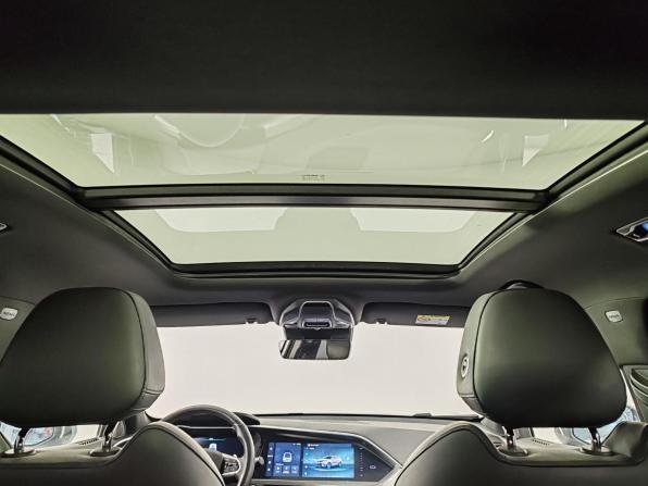 Geely Tugella I Рестайлинг с пробегом 2023 года, цена 2 629 000 рублей, 99417 км, внедорожник, Автокод Объявления