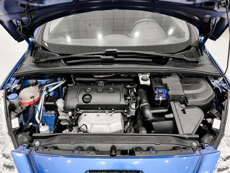 Peugeot 308 I Рестайлинг Казань  - изображение 11