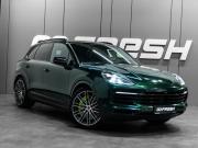 Porsche Cayenne III Тюмень  - изображение 44