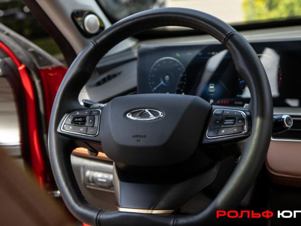 Chery Tiggo 8 Pro Max I с пробегом 2022 года, цена 1 873 000 рублей, 91805 км, внедорожник, Автокод Объявления