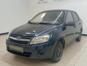 Lada (ВАЗ) Granta I Ижевск  - изображение 11