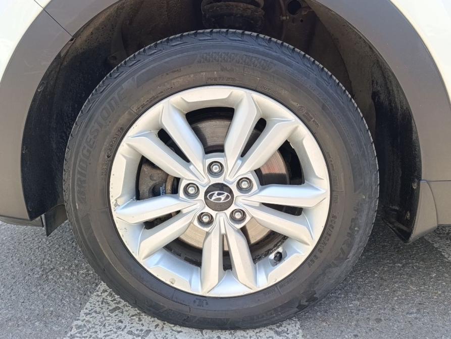Hyundai Creta I Тверь  - изображение 17