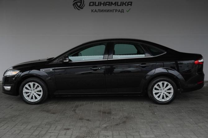 Ford Mondeo IV Рестайлинг с пробегом 2011 года, цена 890 000 рублей, 186749 км, седан, Автокод Объявления