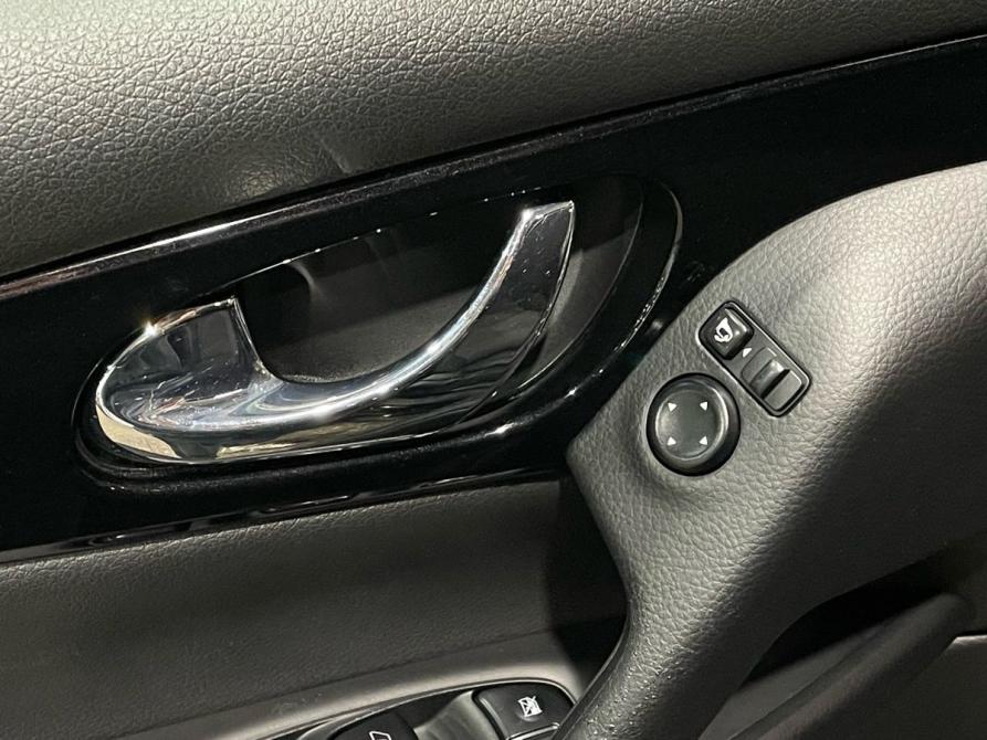 Nissan Qashqai II Пермь  - изображение 17