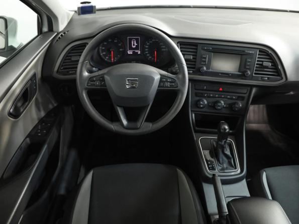 SEAT Leon III с пробегом 2013 года, цена 1 049 000 рублей, 154791 км, хэтчбек, Автокод Объявления