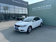 Kia Cerato II Екатеринбург  - изображение 13