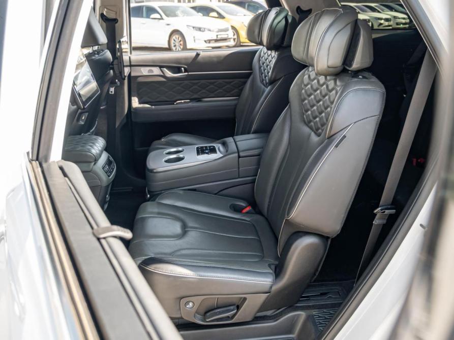 Hyundai Palisade I Краснодар  - изображение 10