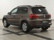 Volkswagen Tiguan I Рестайлинг Иваново  - изображение 21