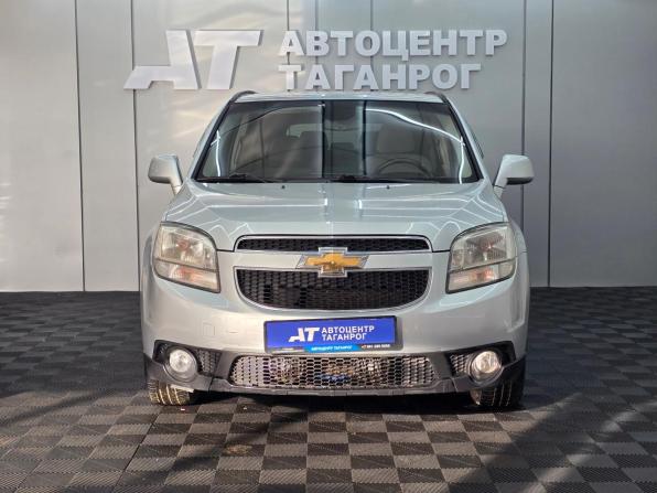 Chevrolet Orlando I с пробегом 2012 года, цена 1 199 000 рублей, 177000 км, минивэн, Автокод Объявления