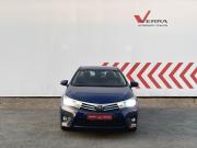 Toyota Corolla XI (E160 E170 E180) Пермь  - изображение 26