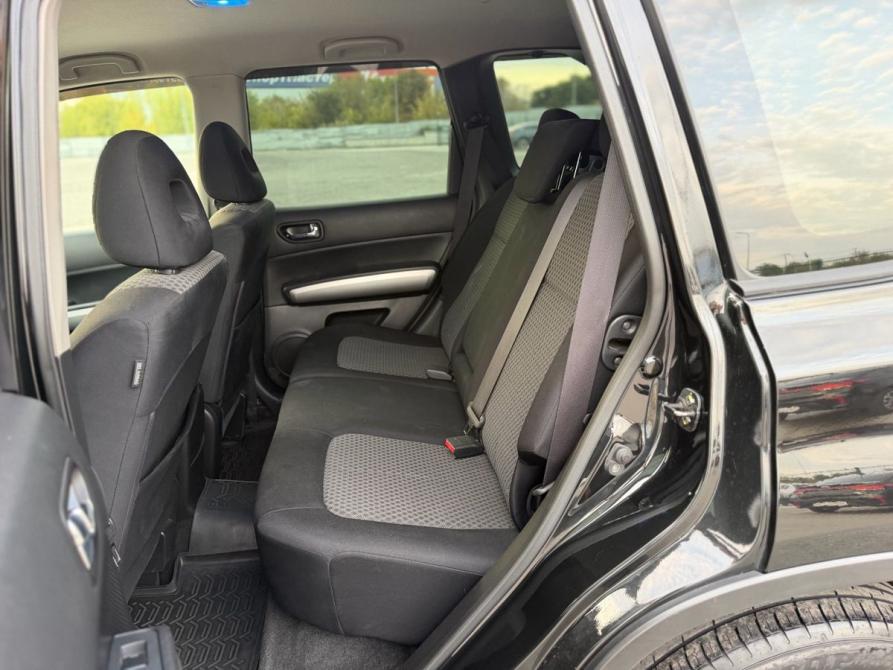 Nissan X-Trail II Рестайлинг Волгоград  - изображение 26
