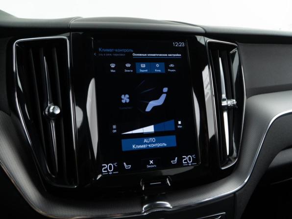 Volvo XC60 II с пробегом 2018 года, цена 3 394 444 рубля, 112528 км, внедорожник, Автокод Объявления
