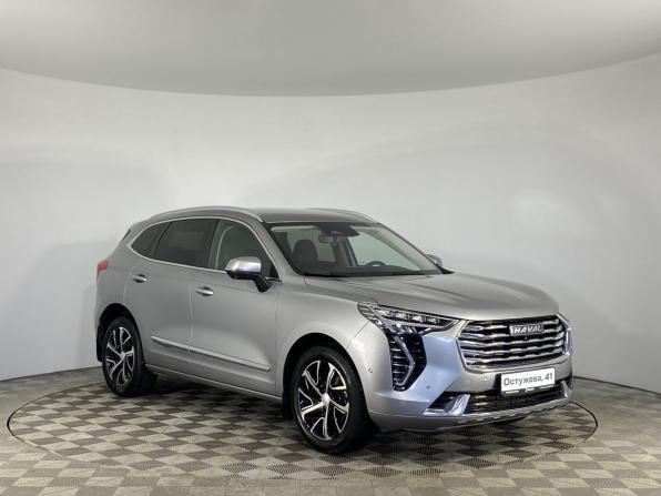 Haval Jolion I с пробегом 2021 года, цена 1 770 000 рублей, 47129 км, внедорожник, Автокод Объявления