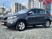 Kia Sportage III Ижевск  - изображение 33