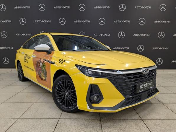 Chery Arrizo 8 с пробегом 2024 года, цена 1 575 000 рублей, 150291 км, седан, Автокод Объявления