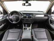 BMW X3 II (F25) Волгоград  - изображение 47