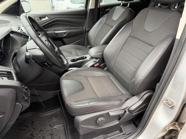 Ford Kuga II с пробегом 2013 года, цена 1 217 000 рублей, 176235 км, внедорожник, Автокод Объявления