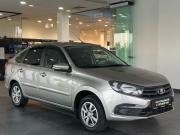 Lada (ВАЗ) Granta I Рестайлинг Новосибирск  - изображение 28
