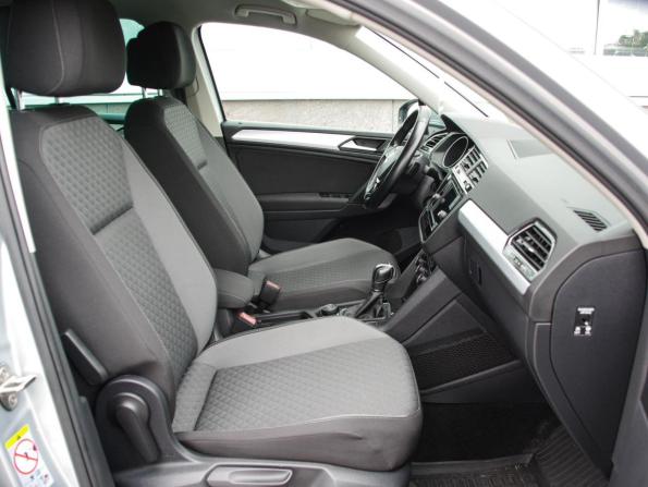 Volkswagen Tiguan II с пробегом 2019 года, цена 2 490 000 рублей, 99951 км, внедорожник, Автокод Объявления