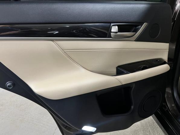 Lexus GS IV с пробегом 2012 года, цена 2 190 000 рублей, 221808 км, седан, Автокод Объявления