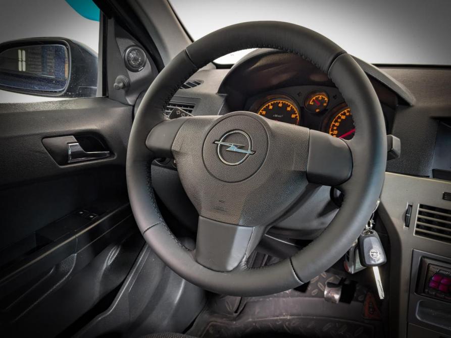 Opel Astra H Рестайлинг Екатеринбург  - изображение 12