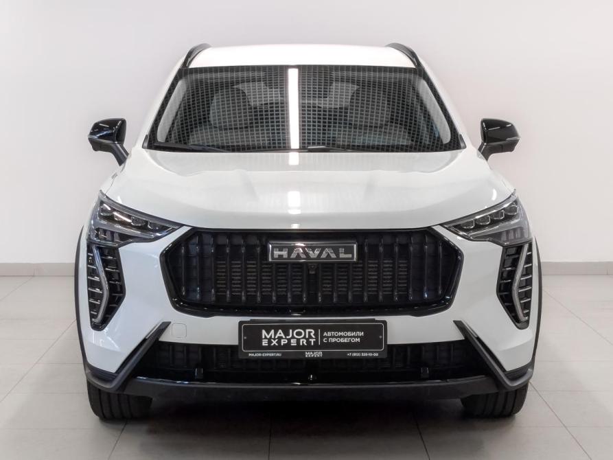 Haval Jolion I Рестайлинг Санкт-Петербург  - изображение 2
