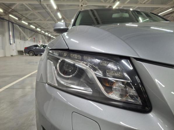 Audi Q5 I (8R) с пробегом 2011 года, цена 1 299 000 рублей, 191173 км, внедорожник, Автокод Объявления