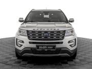 Ford Explorer V Рестайлинг Москва  - изображение 32