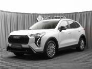 Haval Jolion I Рестайлинг Москва  - изображение 32