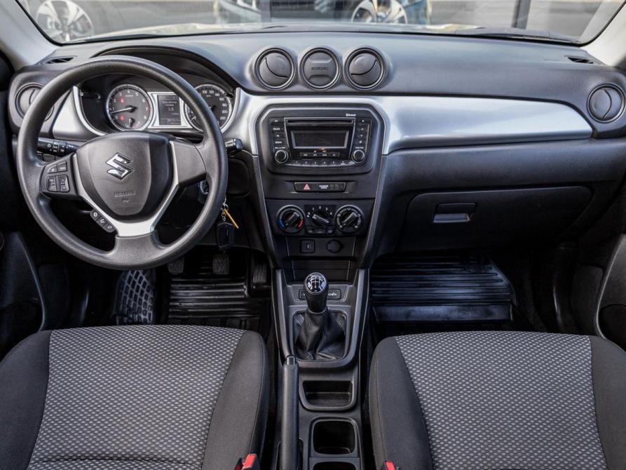 Suzuki Vitara II Казань  - изображение 7