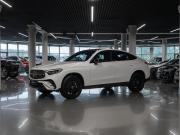 Mercedes-Benz GLC Coupe II (C254) Москва  - изображение 27