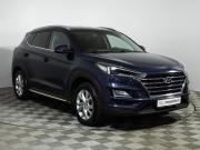 Hyundai Tucson III Рестайлинг Санкт-Петербург  - изображение 23