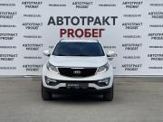 Kia Sportage III Рестайлинг Владимир  - изображение 15