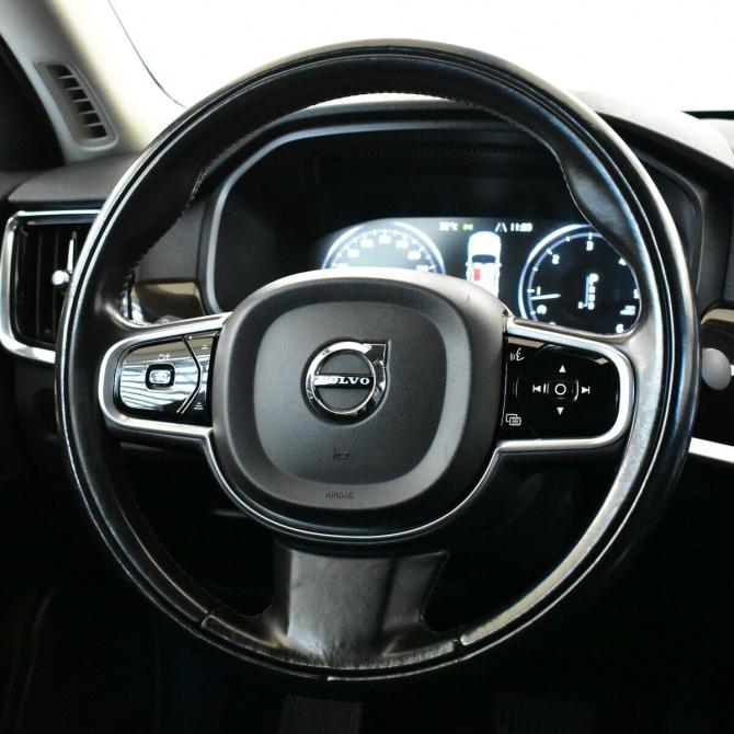 Volvo S90 II Москва  - изображение 9