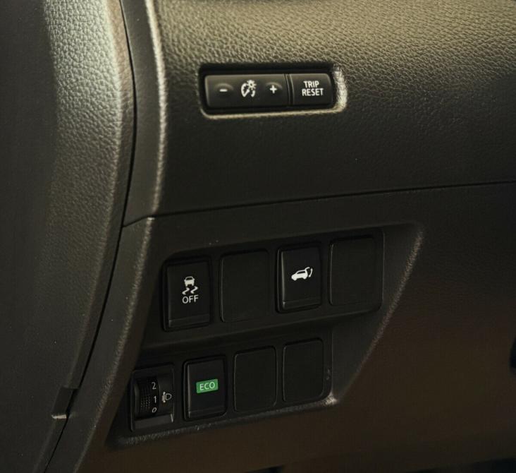 Nissan X-Trail III Рестайлинг Москва  - изображение 9