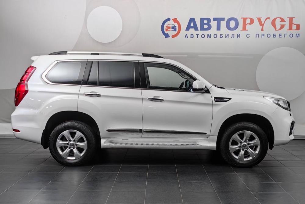 Haval H9 I Рестайлинг Москва  - изображение 5