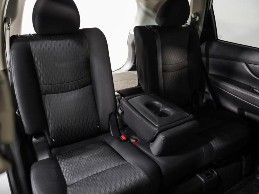Nissan X-Trail III Рестайлинг Санкт-Петербург  - изображение 22
