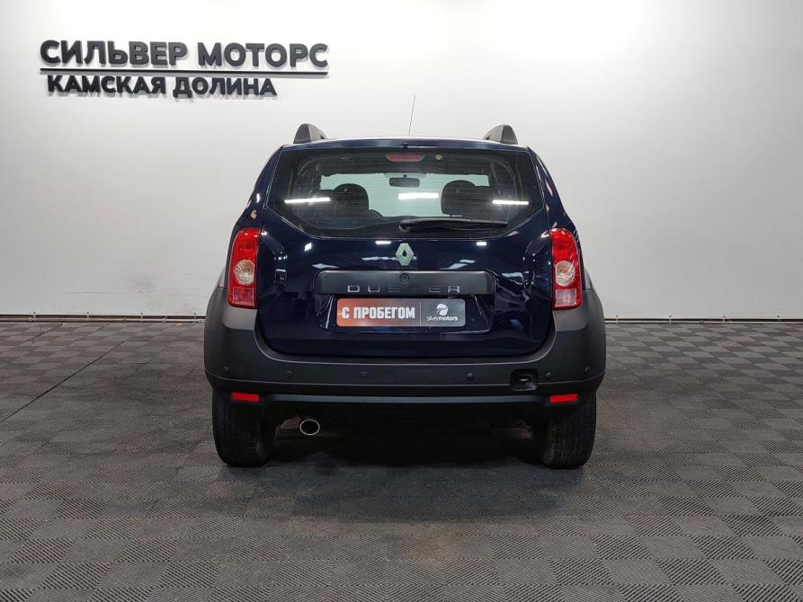 Renault Duster I Пермь  - изображение 6