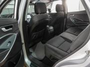 Hyundai Santa Fe III Воронеж  - изображение 32