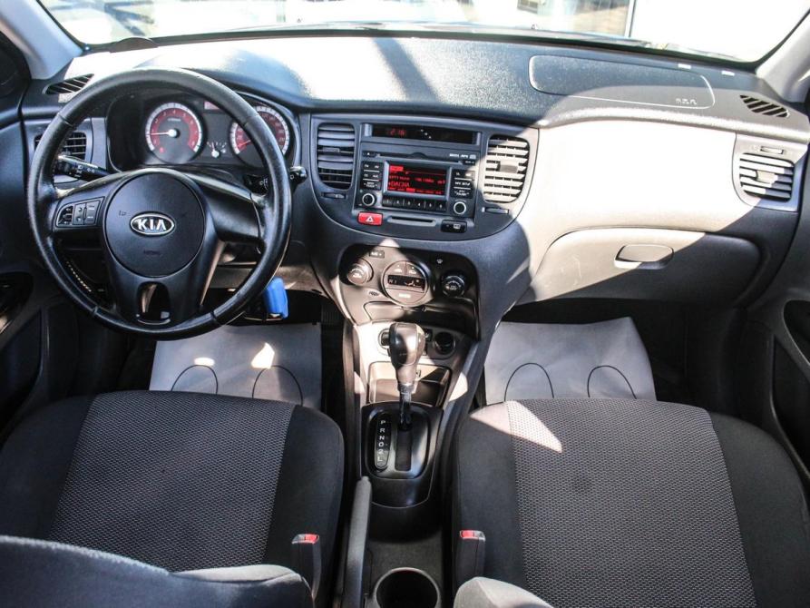 Kia Rio II Рестайлинг Калуга  - изображение 6