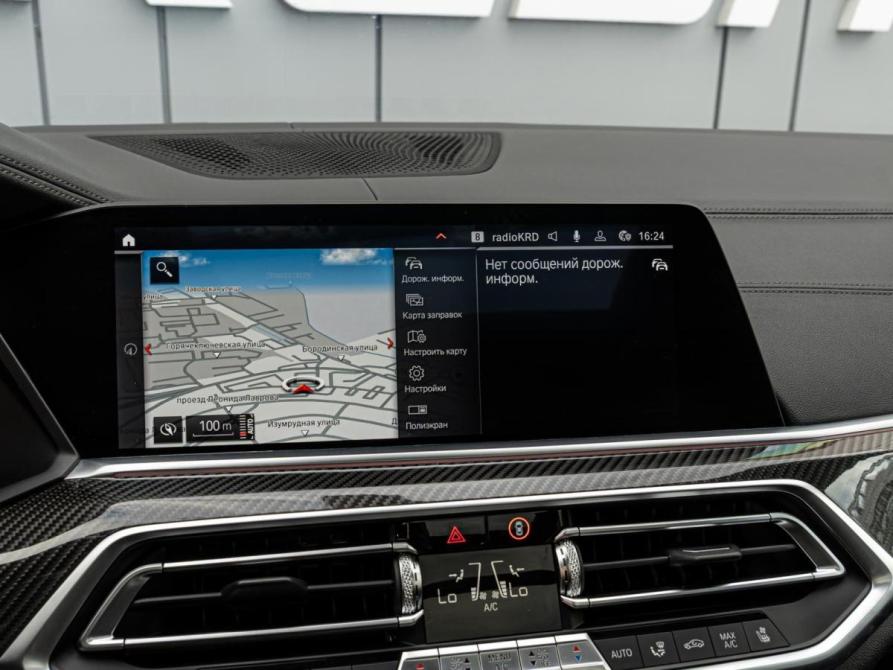 BMW X6 III (G06) Краснодар  - изображение 20
